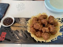 -玉林烤鸭店(定福庄店)
