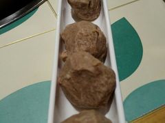 -南城十里潮汕鲜牛火锅·鲜虾生滚粥(融汇老商埠店)