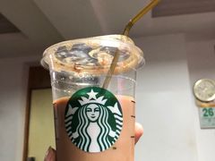 -星巴克(深圳布吉万象汇4F店)