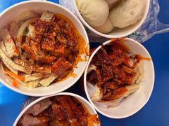 -吴大师呱呱面皮(育生巷店)