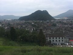 -前童古镇