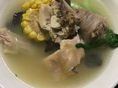 -富源春面馆(四川北路店)