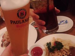 -宝莱纳餐厅(滨江店)