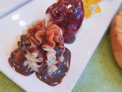 -桃子餐厅·天津菜(红星路直营店)