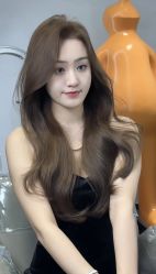 -曼都发型