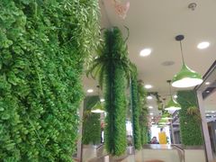 景观位-溢仙茶(中防万宝城店)