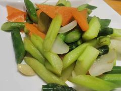 -福匠日本料理(人民路店)