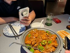 -阿庄新豫菜(通泰路店)