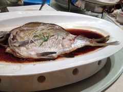iphone_upload_pic-西贝海鲜汇(槐安路店)