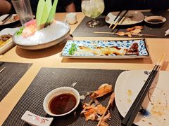 -德川家日本料理(中关村寰太大厦店)