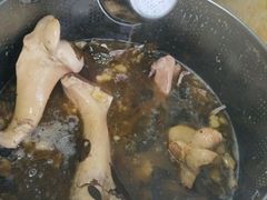 -清真·老金家牛肉店(会展路店)