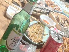 -鼎原力量东北吊炉烧烤(临河街店)