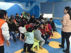 -易贝乐成长中心(南京迈皋桥中心)