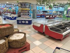 -华润万家(凯德和平广场店)