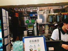 -1点点(丰盛町店)