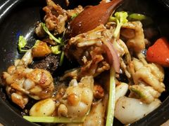 -啫神·广州地标美食(北京路店)