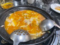 -李师傅脆肚(华强北店)