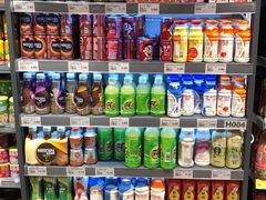 -天虹超市(大西洋店)