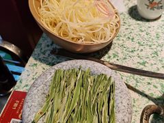 -鸿姐老火锅(静安店)