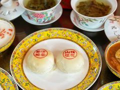 -富华斋饽饽铺·宫廷糕点·伴手礼(护国新天地店)