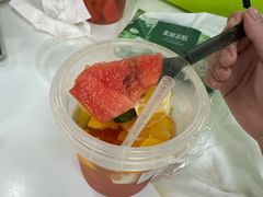 -九里香奶茶果汁(碧湖店)