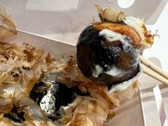 -咕噜咕噜·章鱼小丸子(广州荔湾领展广场店)