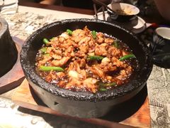 -绿茶餐厅(松江万达店)
