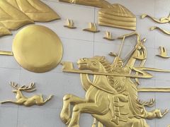 -诺敏塔拉奶茶-布里亚特包子-手把肉(锦都会店)