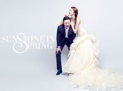 -太古映画婚纱摄影(天河店)