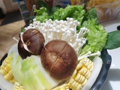 -东椰·海南椰子鸡火锅(朝阳门店)