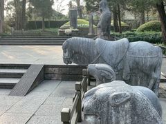 -岳王庙