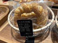 -佐敦面包铺·JORDAN BAKERY
