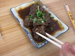 -双宝红油牛系列