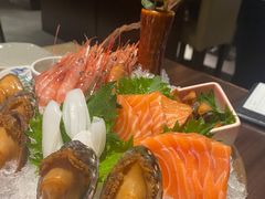 -匠和风精致料理(莆田财富中心店)