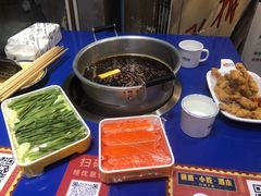 -屋头串串(新街里店)