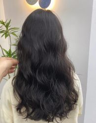 -丽时 Hair Salon