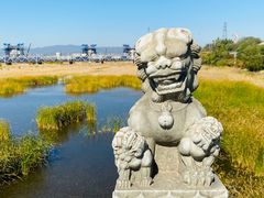 -卢沟桥文化旅游区(卢沟桥)