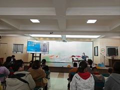 -上海市宝山区少年宫