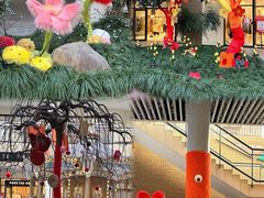 -宁波杉井奥特莱斯广场