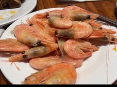 -汉巴味德(沈阳万象汇店)