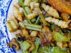 -老味道1992(武当山店)