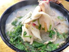 -惠丰源烩面馆(经七路店)