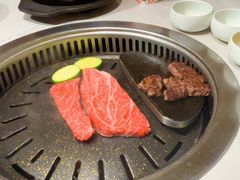 -黄金牧场(明洞总店)