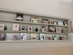 -天真蓝照相馆(五角场百联又一城店)