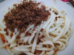 牛肉脆绍面-老号牛王庙金宴面店(锦东路253号院店)