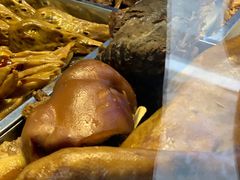 -王浩儿纪六孃甜皮鸭(东大街店)