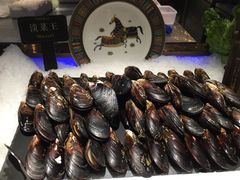 海鲜-加餐海鲜自助(宝龙一城店)