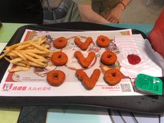 -肯德基(常熟百润发店)