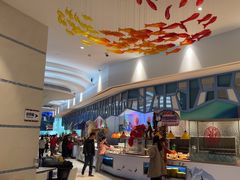 -帝企鹅自助餐厅•儿童岛•真企鹅(长隆企鹅酒店)