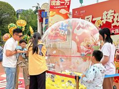 -大连海昌发现王国主题公园